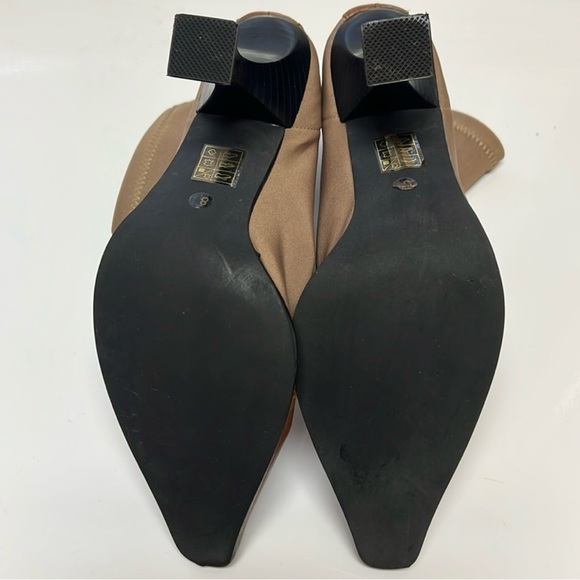 Jeffrey Campbell leather ankle boots - Picture 9 of 14